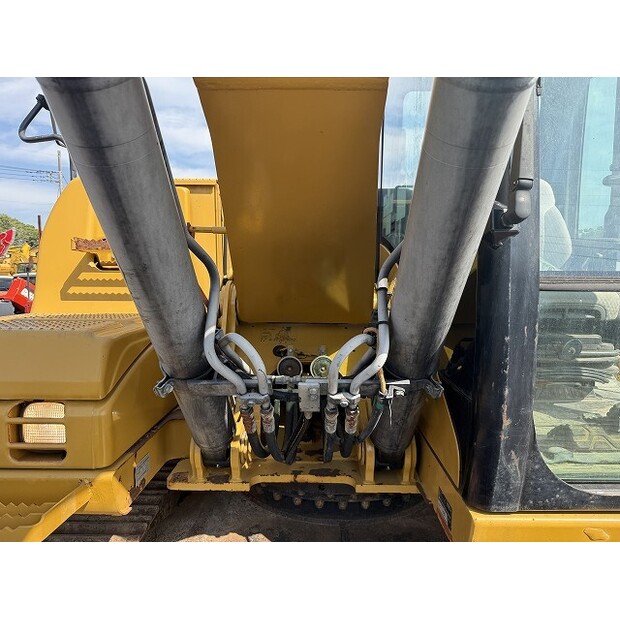 2012 Caterpillar 312D-47790905