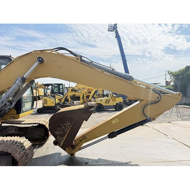 2012 Caterpillar 312D-47790906