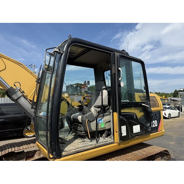 2012 Caterpillar 312D-47790908