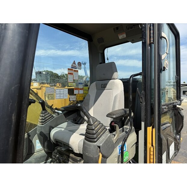 2012 Caterpillar 312D-47790909