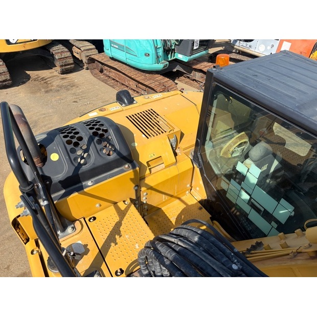 2015 Caterpillar 314ELCR-47790913