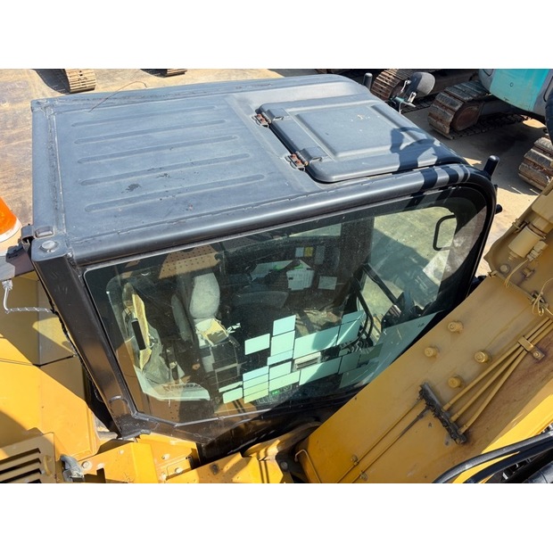 2015 Caterpillar 314ELCR-47790914