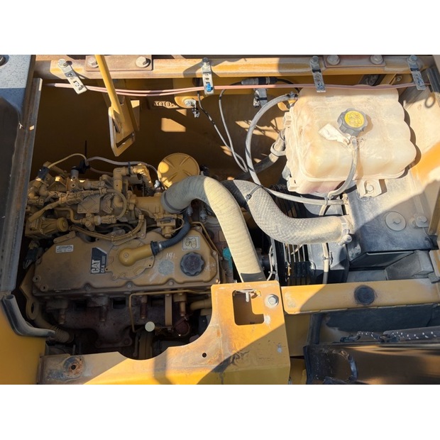 2015 Caterpillar 314ELCR-47790915