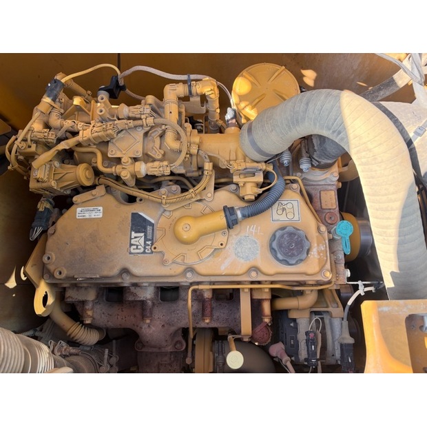 2015 Caterpillar 314ELCR-47790916