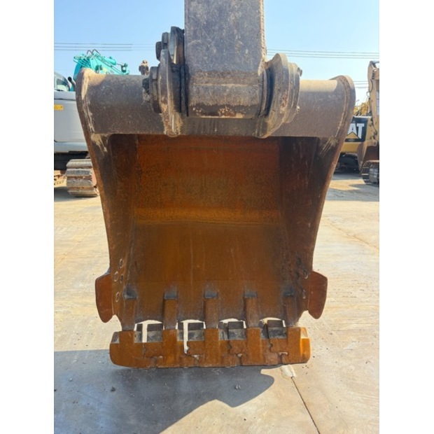 2015 Caterpillar 314ELCR-47790919