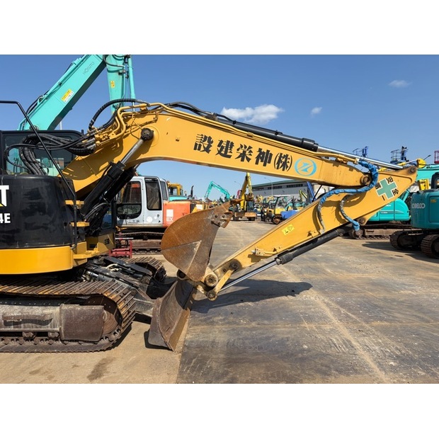2015 Caterpillar 314ELCR-47790922