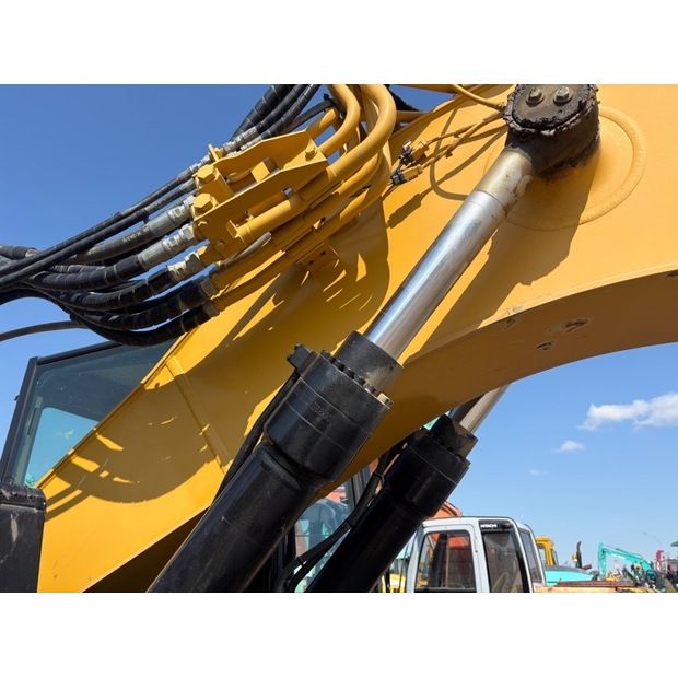 2015 Caterpillar 314ELCR-47790923