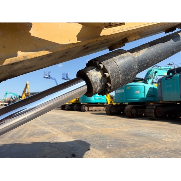 2015 Caterpillar 314ELCR-47790924