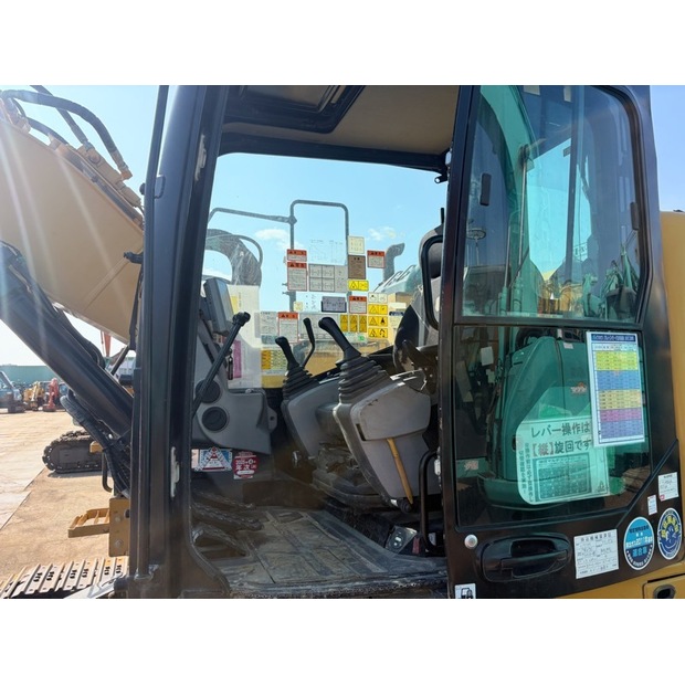 2015 Caterpillar 314ELCR-47790927