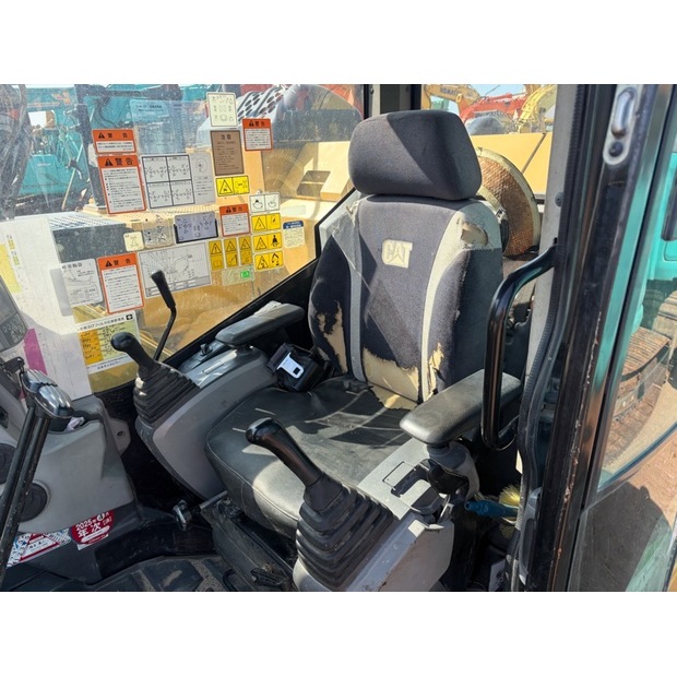 2015 Caterpillar 314ELCR-47790928