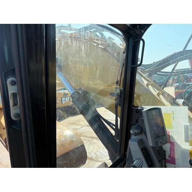 2015 Caterpillar 314ELCR-47790929