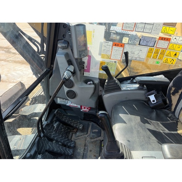 2015 Caterpillar 314ELCR-47790930