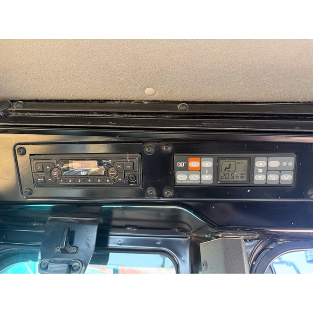 2015 Caterpillar 314ELCR-47790933