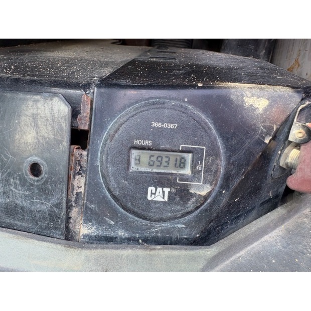 2015 Caterpillar 314ELCR-47790936