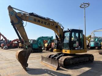 Image for CONSTRUCTION EQUIPMENT 2015 Caterpillar 314ELCR