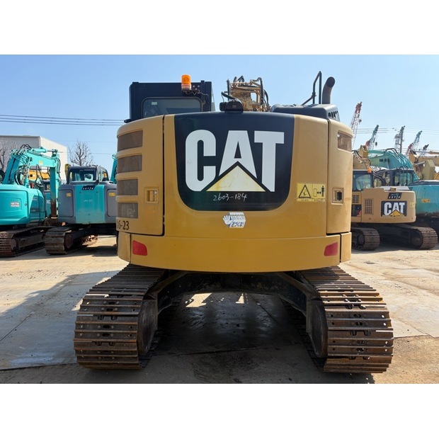 2015 Caterpillar 314ELCR-47790945