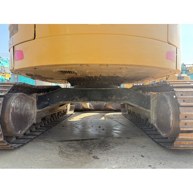 2015 Caterpillar 314ELCR-47790947