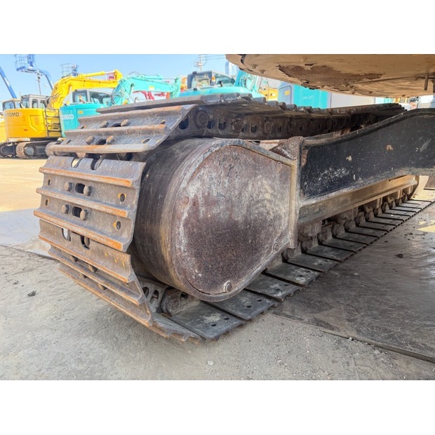 2015 Caterpillar 314ELCR-47790948