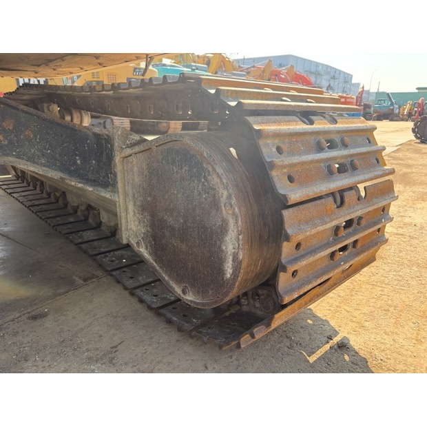 2015 Caterpillar 314ELCR-47790949