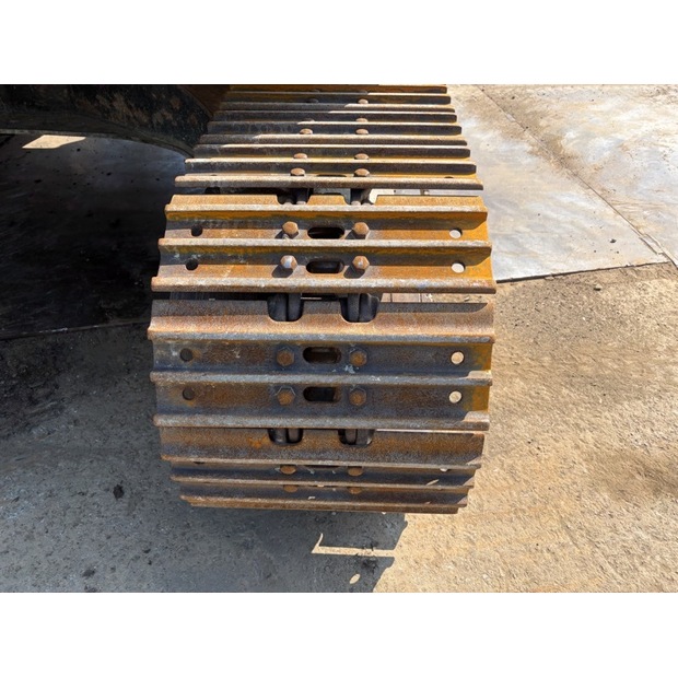 2015 Caterpillar 314ELCR-47790950