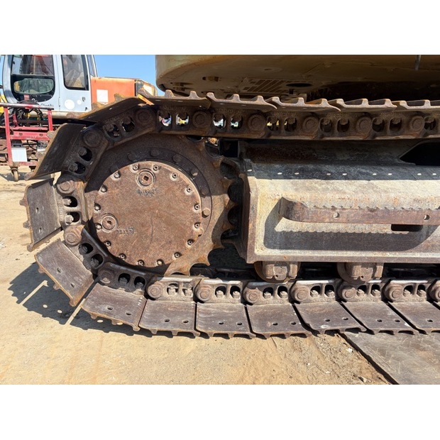 2015 Caterpillar 314ELCR-47790951