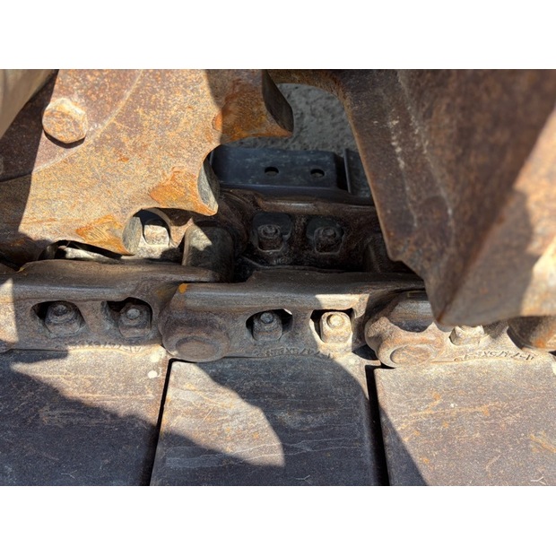 2015 Caterpillar 314ELCR-47790952