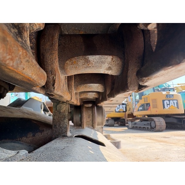 2015 Caterpillar 314ELCR-47790953