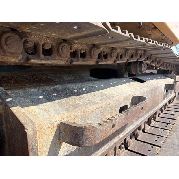 2015 Caterpillar 314ELCR-47790954