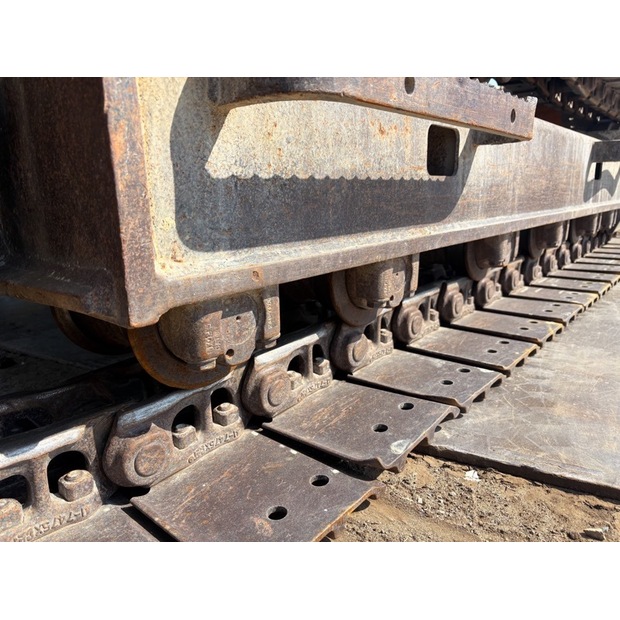 2015 Caterpillar 314ELCR-47790955