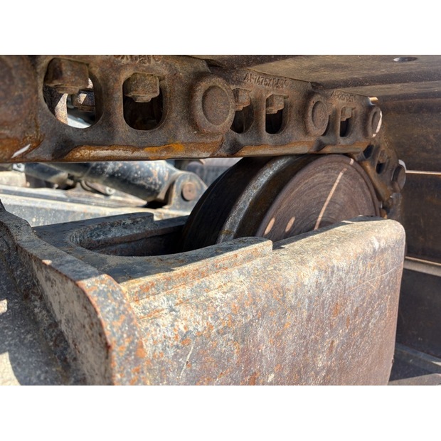 2015 Caterpillar 314ELCR-47790956