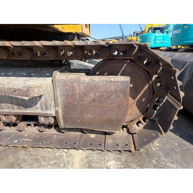 2015 Caterpillar 314ELCR-47790957