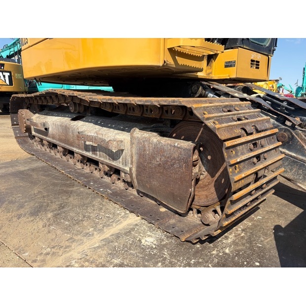 2015 Caterpillar 314ELCR-47790958