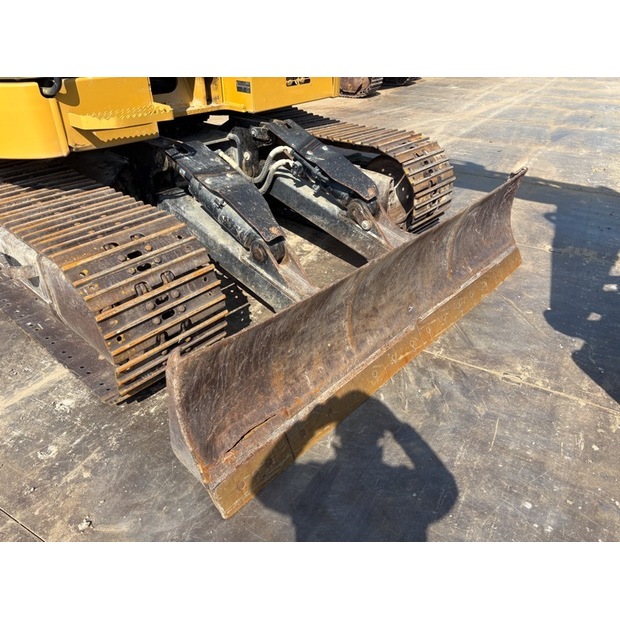 2015 Caterpillar 314ELCR-47790959