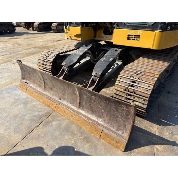 2015 Caterpillar 314ELCR-47790960