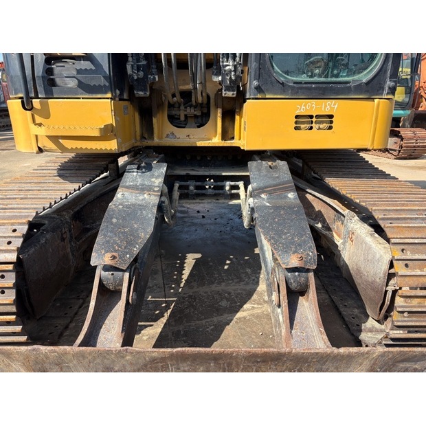 2015 Caterpillar 314ELCR-47790961