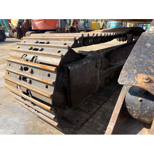 2015 Caterpillar 314ELCR-47790962