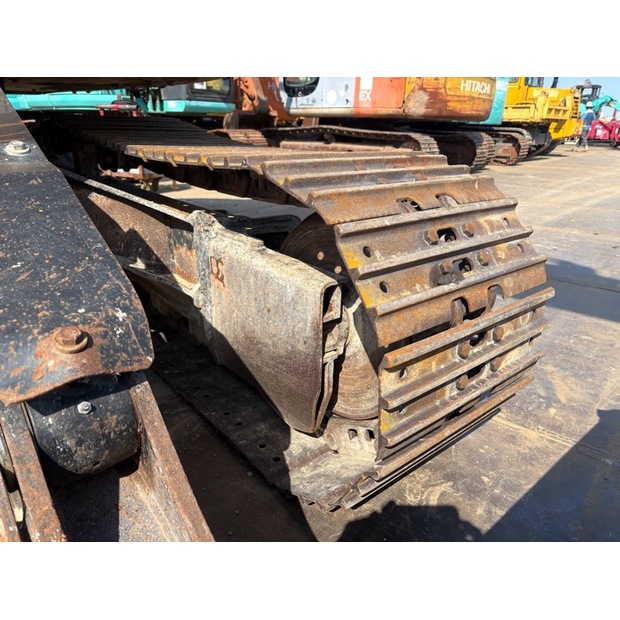 2015 Caterpillar 314ELCR-47790963