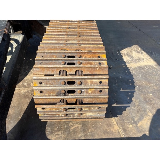 2015 Caterpillar 314ELCR-47790964