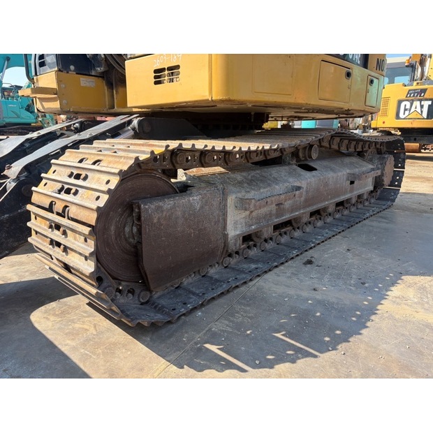 2015 Caterpillar 314ELCR-47790965