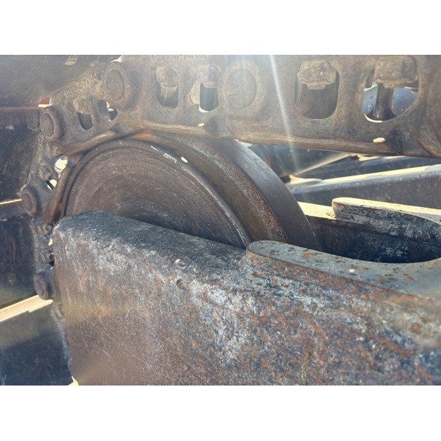 2015 Caterpillar 314ELCR-47790967