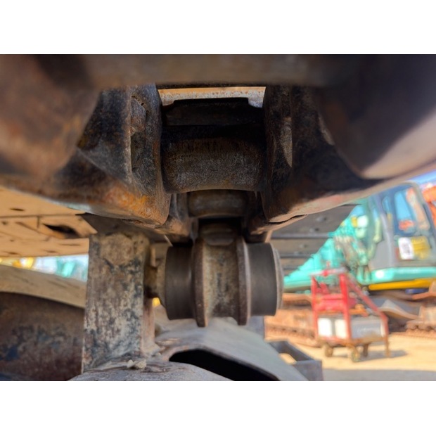 2015 Caterpillar 314ELCR-47790968