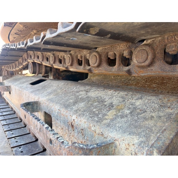 2015 Caterpillar 314ELCR-47790969