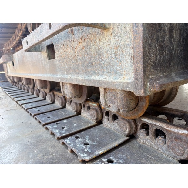 2015 Caterpillar 314ELCR-47790970