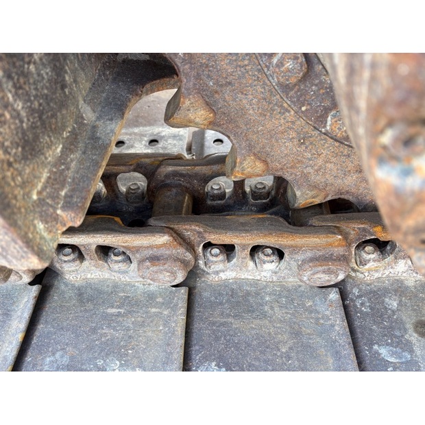 2015 Caterpillar 314ELCR-47790971