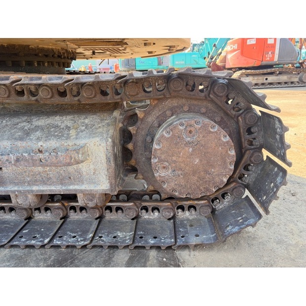 2015 Caterpillar 314ELCR-47790972