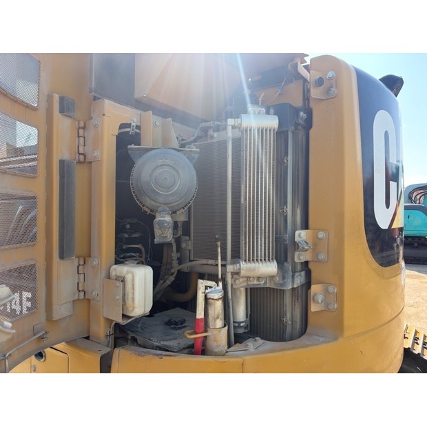 2015 Caterpillar 314ELCR-47790974
