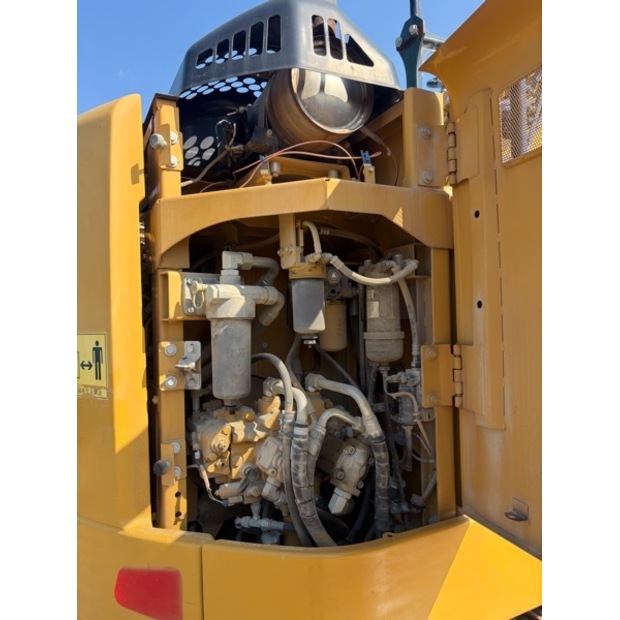 2015 Caterpillar 314ELCR-47790975