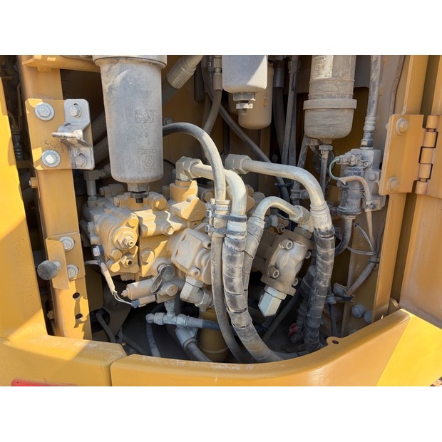 2015 Caterpillar 314ELCR-47790976