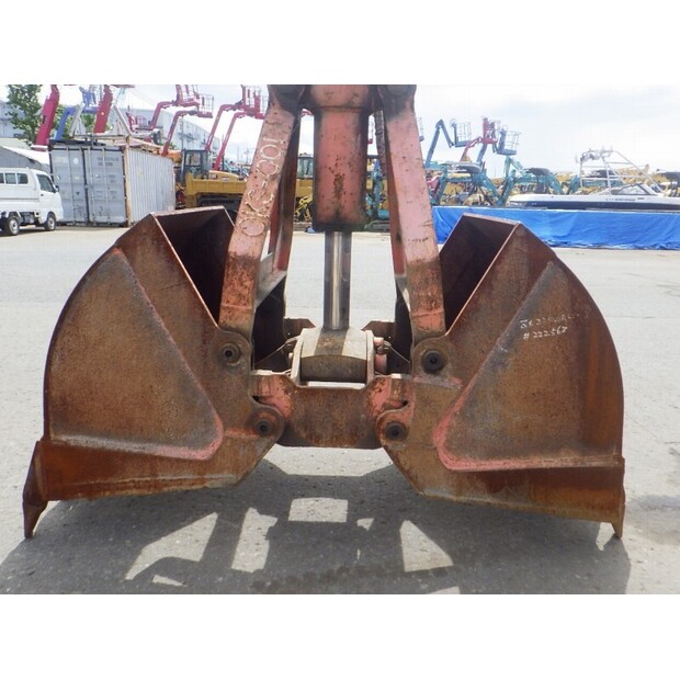 2013 هيتاشى ZX225USRLC-3-47791049