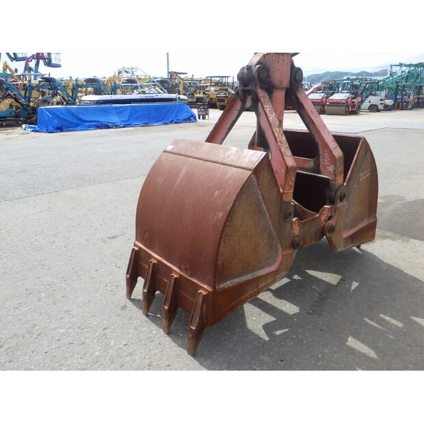 2013 هيتاشى ZX225USRLC-3-47791050